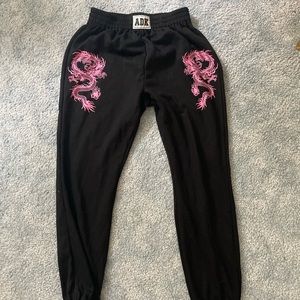 Adika Joggers